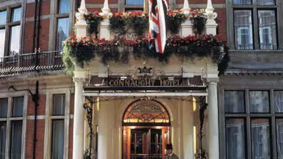 The Connaught | Londra (ve civarı) - City of Westminster - Mayfair