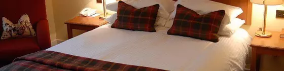 Macdonald Aviemore Resort | İskoçya - Scottish Highlands - Aviemore