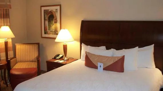 Hilton Garden Inn Bangor | Maine - Bangor (ve civarı) - Bangor