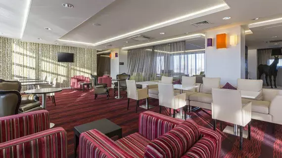 Hampton by Hilton Liverpool John Lennon Airport | Merseyside (ilçe) - Liverpool (ve civarı) - Liverpool - Speke