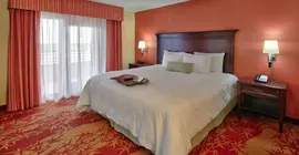 Hampton Inn & Suites Denver/Highlands Ranch | Kolorado - Denver (ve civarı) - Littleton