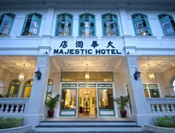 The Majestic Malacca Hotel | Malacca - Malacca