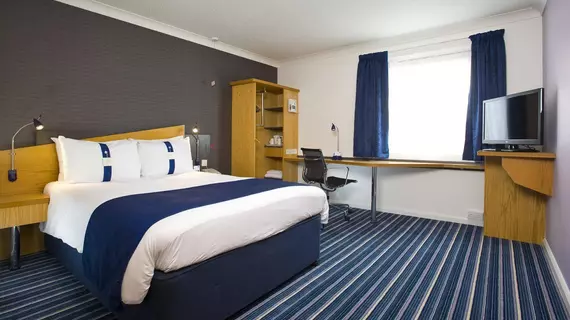 Holiday Inn Express Bristol North | Bristol (ve civarı) - North Somerset - Bristol