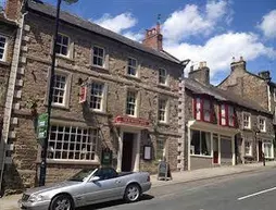 The Old Well Inn | Durham (kontluk) - Barnard Castle