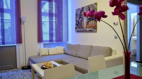 Belvedere Apartment Vienna - Hegergasse | Vienna (eyalet) - Landstrasse - Landstrasser Hauptstrasse