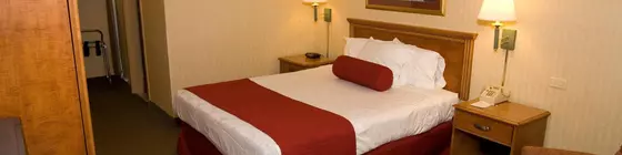 Best Western Braddock Inn | Maryland - Cumberland (ve civarı) - LaVale