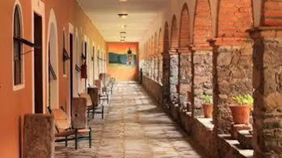 Hotel Monteverde Best Inns | Guanajuato - San Miguel de Allende