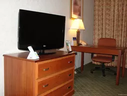 Best Western Gateway Adirondack Inn | New York - Utica (ve civarı) - Utica