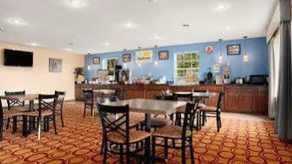 Days Inn Perryville | Missouri - Perryville (ve civarı) - Perryville