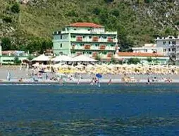 Hotel Germania | Calabria - Cosenza (vilayet) - Praia a Mare