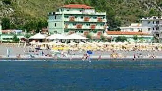 Hotel Germania | Calabria - Cosenza (vilayet) - Praia a Mare