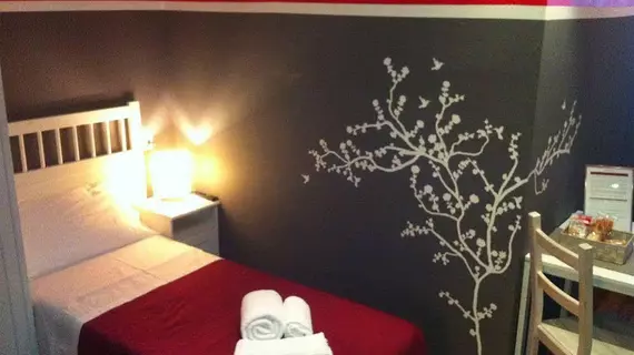 B&B Rigoletto | Veneto - Verona (ve civarı) - Verona - Cittadella