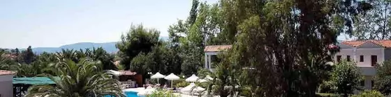 Pasiphae Hotel | Kuzey Ege Adaları - Lesvos