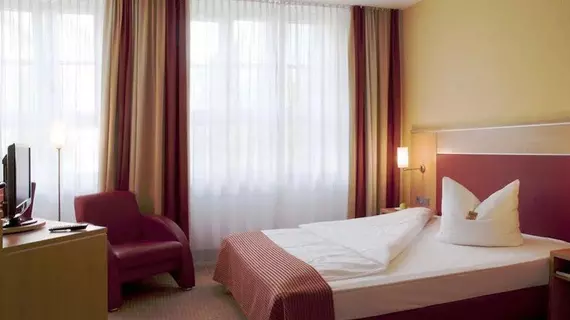 Novum Hotel Offenbacher Hof Offenbach | Hessen