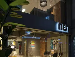 Nest Boutique Hotel | Kuala Lumpur (ve civarı) - Pekeliling