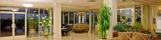 Holiday Inn Express Hotel & Suites Pasadena-Colorado Boulevard | Kaliforniya - Los Angeles County - San Gabriel Valley