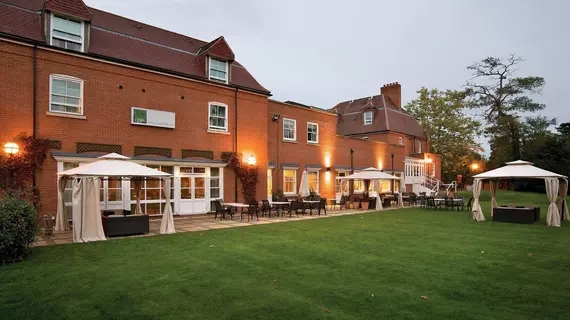 The Pinewood Hotel | Buckinghamshire (kontluk) - Slough