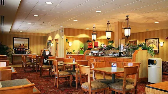 Hampton Inn Massillon | Ohio - Summit İlçesi - Akron (ve civarı) - Massillon