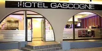 Hotel Gascogne