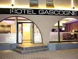 Hotel Gascogne | Occitanie - Haute-Garonne - Toulouse (ve civarı) - Toulouse - Toulouse Sol Yaka