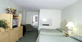 Oceanview Motel | New Jersey - Middle Township - Cape May - Wildwood (ve civarı) - Wildwood Crest