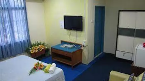 Samudera Hotel | Terengganu - Kuala Besut - Kampung Nail