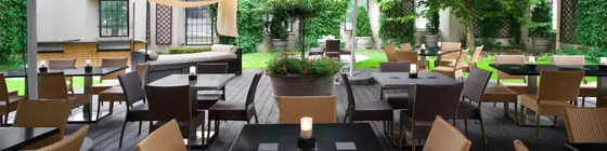 Sheraton Grand Krakow | Küçük Polonya Voyvodalığı - Krakow (ve civarı) - Krakow - Stare Miasto