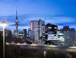 Waldorf St Martins Apartments Hotel | Auckland Bölgesi - Auckland (ve civarı) - Auckland - Newton