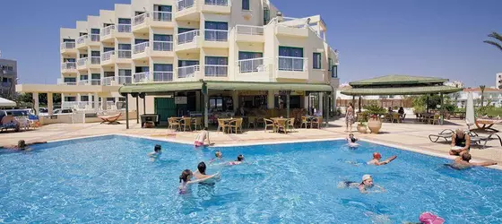 Domniki Hotel Apartments | Larnaka Bölgesi - Protaras