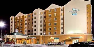 Homewood Suites by Hilton East Rutherford - Meadowlands, NJ