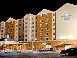 Homewood Suites by Hilton East Rutherford - Meadowlands, NJ | New Jersey - Jersey City (ve civarı) - East Rutherford