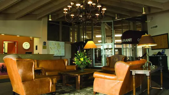 Best Western Outlaw Inn | Wyoming - Rock Springs (ve civarı) - Rock Springs