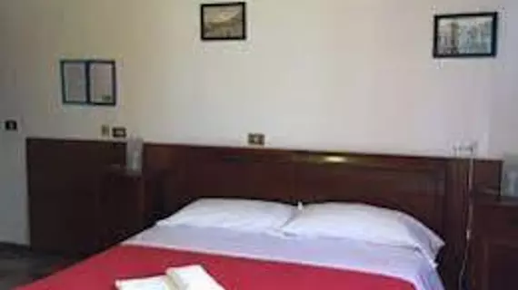 B&B Villa Teresa | Venedik (ve civarı) - Mestre