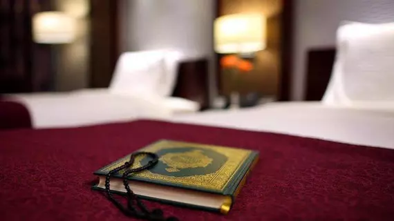 Al Marwa Rayhaan by Rotana - Makkah | Mekke