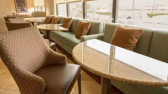 Drury Inn & Suites Houston Hobby Airport | Teksas - Houston (ve civarı) - Houston