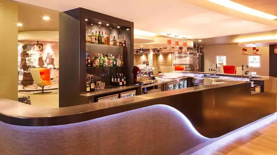 ibis London Euston St Pancras | Londra (ve civarı) - London City Center - Euston