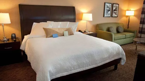 Hilton Garden Inn St. Louis Airport | Missouri - St. Louis (ve civarı) - Berkeley