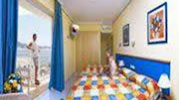 Hotel Don Pepe - Adults Only | Balearic Adaları - İbiza Adası - Sant Antoni de Portmany