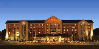 Hilton Garden Inn Atlanta Airport/Millenium Center