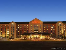 Hilton Garden Inn Atlanta Airport/Millenium Center | Georgia - Atlanta (ve civarı) - College Park