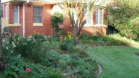 Alexandria Bed & Breakfast | Tazmanya - Wynyard