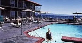 Ferrari's Crown Motel | Kaliforniya - Lake Tahoe (ve civarı) - Kings Beach