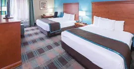 La Quinta Inn & Suites Houston Hobby Airport | Teksas - Houston (ve civarı) - Houston