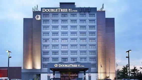 DoubleTree by Hilton Springfield | Missouri - Springfield (ve civarı) - Springfield