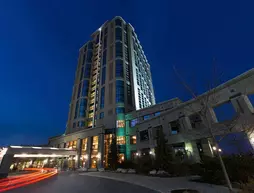 Brookstreet Hotel - Ottawa West- Kanata | Ontario - Ottawa (ve civarı) - Ottawa