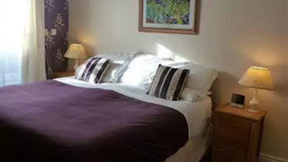 The Beeches Guest House | Norfolk (kontluk) - Breckland District - King's Lynn