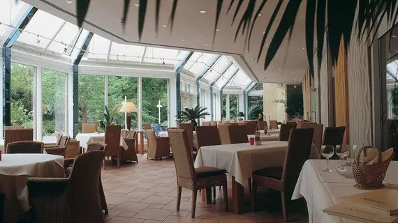 Seminaris Hotel Lüneburg | Aşağı Saksonya - Lueneburg