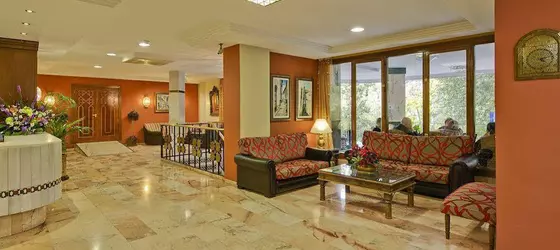 Hotel Alixares | Andalucia - Granada (il) - Granada - Granada City Center