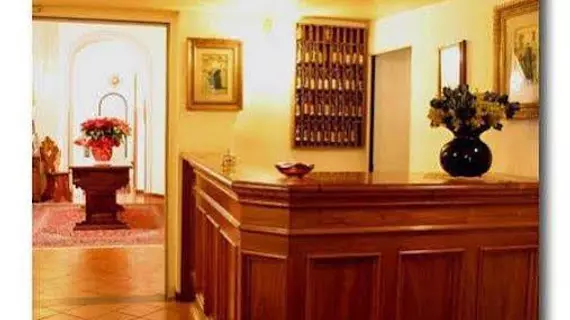 Hotel Ariele | Toskana - Floransa (il) - Floransa - Porta al Prato - Santa Maria Novella