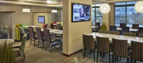 Residence Inn Philadelphia Conshohocken | Pensilvanya - Bucks County - Philadelphia (ve civarı) - Conshohocken